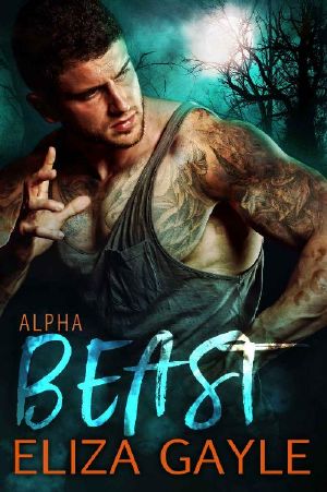 [Southern Shifters 08] • Alpha Beast